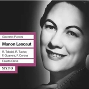 Buy Manon Lescaut: Tucker