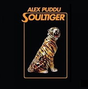 Buy Soul Tiger