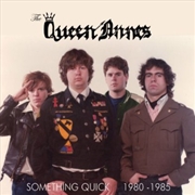 Buy Something Quick 1980-1985