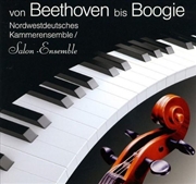 Buy Von Beethoven Bis Boogie