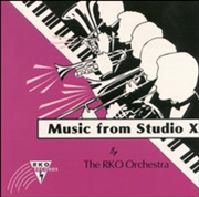 Buy Music From Studio X