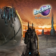 Buy Alienation