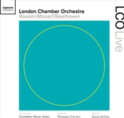 Buy London Chamber Orchestra