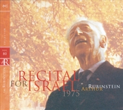 Buy Rubinstein Collection 80