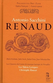 Buy Renaud