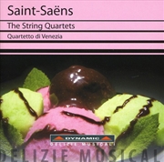 Buy String Quartets