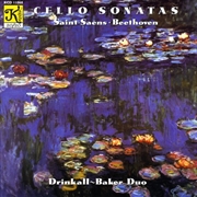 Buy Cello Sonatas