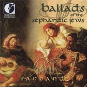 Buy Ballads Of The Sephardic Jews