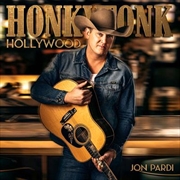 Buy Honkytonk Hollywood