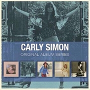 Buy Original Album Series