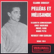 Buy Pelleas Et Melisande
