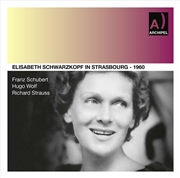 Buy Live In Strasbourg