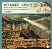 Buy Heidelberg Renaissance