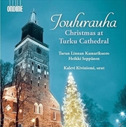 Buy Christmas At Turku Cathedral