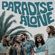 Buy Paradise Alone