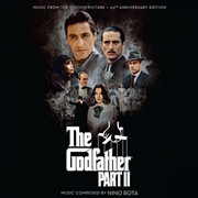 Buy Godfather Part Ii: 50th Anniversary