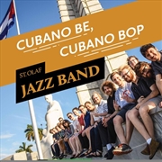 Buy Cubano Be Cubano Bop