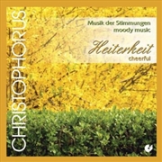 Buy Moody Music: Cheerfulness