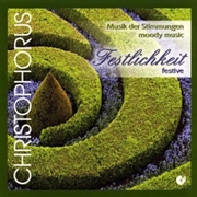 Buy Moody Music: Celebration