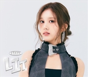 Buy Lit - Solo J Edition