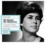 Buy Die Rosen Der Madonna
