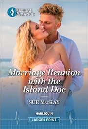 Buy Marriage Reunion with the Island Doc