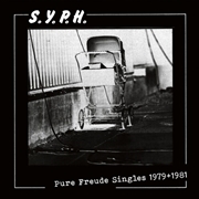 Buy Pure Freude Singles 1979-1981
