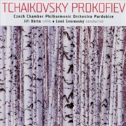 Buy Tchaikovsky Prokofiev