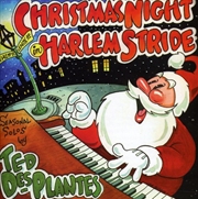 Buy Christmas Night In Harlem Stride