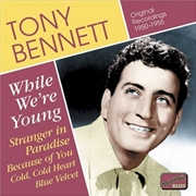 Buy Tony Bennett