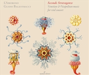 Buy Seconde Stravaganze - Venetian & Neapolitan
