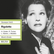 Buy Rigoletto (1951)