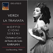 Buy La Traviata