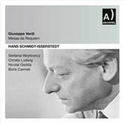 Buy Messa Da Requiem