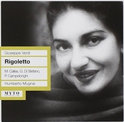 Buy Rigoletto