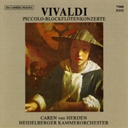 Buy Piccolo-Blockflotenkonzerte