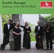 Buy Earthly Baroque