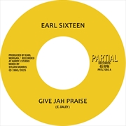 Buy Give Jah Praise