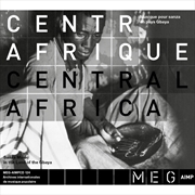 Buy Centrafrique - Central Africa