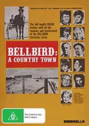 Buy Bellbird - A Country Town
