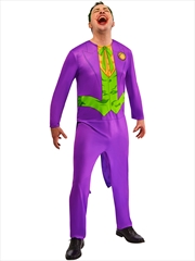 Buy The Joker Opp Adult Costume - Size L