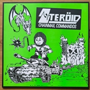 Buy Chainmail Commandos