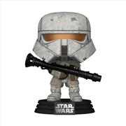 Buy Star Wars: Andor - Range Trooper US Exclusive Pop! Vinyl [RS]