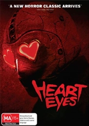 Buy Heart Eyes