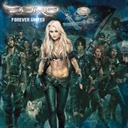 Buy Forever United - Transparent G