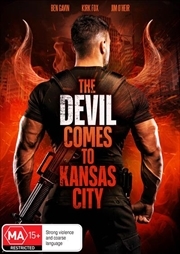 Buy Devil Comes To Kansas City, The