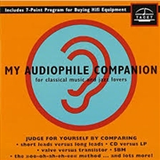 Buy My Audiophile Companion 1