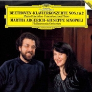 Buy Beethoven: Piano Concertos 1 & 2