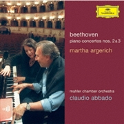 Buy Beethoven: Piano Concertos 2 & 3