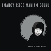 Buy Church Of Kidane Mehret